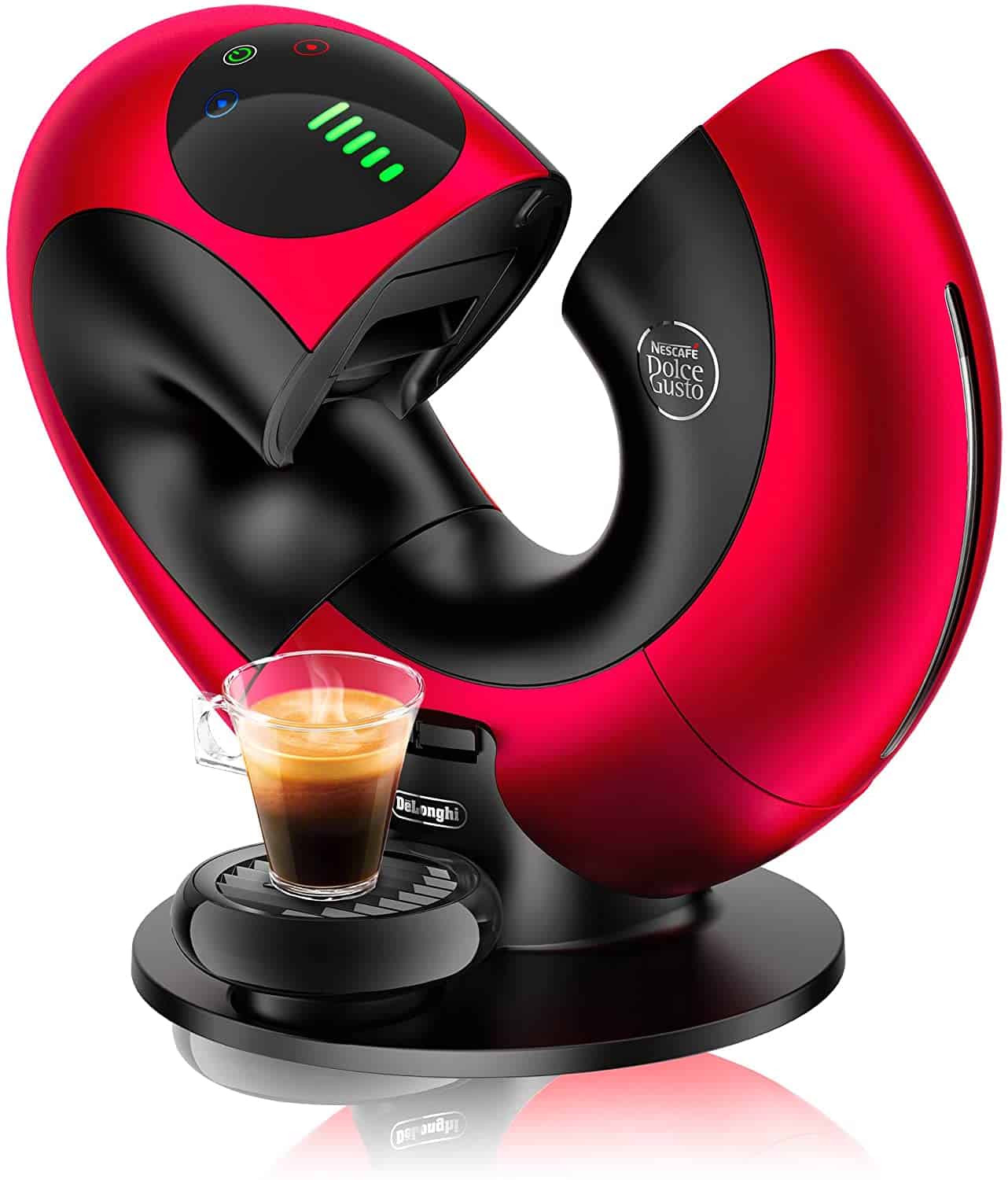 Meilleure Cafeti Re Dolce Gusto Comparatif Et Avis