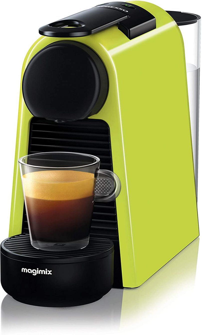 Avis cafetière Magimix Nespresso Essenza 11368 Comparatif et Avis 2024